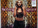 Britney Spears - Oops ...I Did it Again (2000) [SEALED] Purple COLORED Vinyl LP