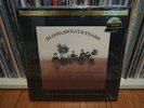 Blood Sweat & Tears One Step Mobile Fidelity MFSL MOFI Ultradisc LOW #