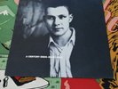 David Gray – A Century Ends V Rare 1993 HUTLP9 VG++/NM Incs Insert