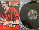 THE HELLACOPTERS  supershitty to the max  LP  1996  1st Press