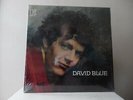DAVID BLUE - ELEKTRA RECORDS-EKL-4003 - MINT-. SHRINK ON COVER