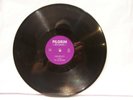 78RPM  THE RAINBOWS Shirley / Stay  1956 Pilgrim Records  R&B, Doo Wop  EX-