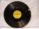 78RPM  CARL PERKINS Blue Suede Shoes / Honey Don't  1956 Sun Rockabilly  VG+