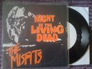 THE MISFITS - Night Of The Living Dead 7