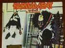 Parliament - The Clones Of Dr. Funkenstein Vinyl LP Lenticular Cover Limted Ed.
