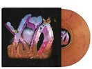 IN HAND Juice WRLD & The Weeknd Smile Orange Swirl 7