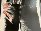 The Rolling Stones - Sticky Fingers - 1972 Vinyl LP