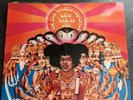JIMI HENDRIX - AXIS BOLD AS LOVE TRACK 612003 MONO VINYL 1ST PRESS