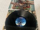 Quiet Riot Lp Condition Critical