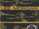 Lee Morgan Vol. 3 200g LP from the Michael Hobson PLAY Archives
