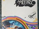 SPECTRUM - MILESAGO - VINTAGE VINYL (1971) HARVEST RECORDS
