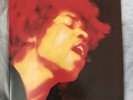 Jimi Hendrix Electric Ladyland 2LP 2015 Reissue Of 1968 Vinyl LP 12”