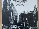 Hammer CLEAR Vinyl | Goatmoon Peste Noire Baise Ma Hache