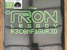 Daft Punk - TRON Legacy R3conf1gur3d - RSD Coloured Vinyl 2xLP New & Sealed