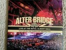 Alter Bridge  Live At The Royal Albert Hall 3xLP Vinyl