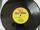 Tom And Jerry Vinyl  Maxi Mun Style Remix