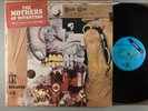 Mothers Of Invention, The  Uncle Meat    Booklet   Jazz Rock; Avant-Garde