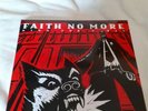 Faith No More King For A Day Fool For A Lifetime  Ltd DBL Red Vinyl Numbered N/M