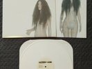 BOSS HOG-Whiteout-White Vinyl LP-2000-Indie Alt JON SPENCER