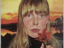 JONI MITCHELL: Clouds US Reprise RS 6341 Folk Rock Vinyl LP “Both Sides Now”