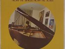 CHICK COREA: Now He Sings, No He Sobs US Solid State Orig Jazz Promo LP NM Vinyl
