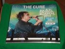 The Cure ?– Mad Cool 2019  Green Fluo Vinyl