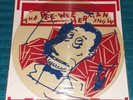 Pee Wee Herman Show Vinyl Picture Disc Record 