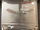 Schumann Brahms Lieder by Sheila Armstrong (Vinyl LP, Gale Box, Sealed)
