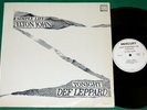 Elton John / Def Leppard - Simple Life / Tonight BRAZIL 12 EP 1993
