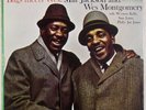 MILT JACKSON: Bags Meets Wes Montgomery US Riverside Wynton Kelly Jazz LP NM