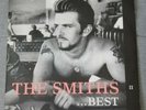 The Smiths Vinyl LP The Smiths Best II 1992
