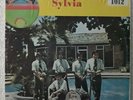 LOS MUECAS Sylvia LP Fogata LATIN GARAGE ROCK Apson Los Angeles Negros