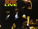 AC/DC-Live '92 Vinyl / 12