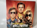 Once Upon A Time In Hollywood ORIGINAL SOUNDTRACK Gatefold used  Vinyl 2 LP