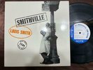 MINT  LOUIS SMITH SMITHVILLE BLUE NOTE BLP 1594 MONO JAPAN Vinyl LP