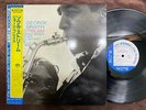 MINT  GEORGE BRAITH SOUL STREAM BLUE NOTE BNJ 71037 OBI STEREO JAPAN Vinyl LP
