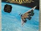 Factory Sealed-BOSTON 