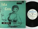 Ida Cox - Sings The Mean And Moanin' Blues 10