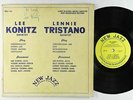 Lee Konitz/Lennie Tristano Quintets - S/T 10
