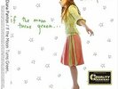 Lp Diana Pantone If The Moon Turns Green Panton Heavy-Weight Board Series