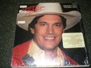 George Strait Greatest Hits Volume Two vinyl lp MCA 42035 1987