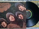 Beatles Rubber Soul Original 1st US Mono Pressing Vinyl Record LP 1965