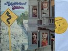 Neighb’rhood Childr’n Neighborhood Children 1st Original Pressing Rare Psych lp