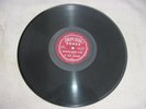 Lil' Son Jackson 78RPM Record--Imperial 5237--Spending Money Blues/All Alone--19