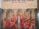 RARE 33T LP ANDRÉ HOSSEIN SHEHERAZADE FRENCH PRESS BARCLAY B.O. SOUNDTRAC 63 TBE