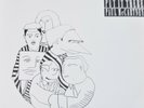 out of print, Excellent condition Paul McCartney PUT IT THERE 3-song, 12
