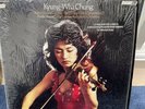 Walton/Stravinsky/Chung 'Violin Concertos' London Stereo CS6819 NM/NM+ Shrink