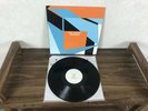 Mick Jenkins Wave[s] Vinyl LP with Album Art Board Inserts