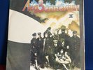 Led Zeppelin II and III USSR Russian Vinyl Pressing 1992 Scarce NM Rare