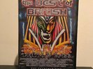 Best Of British The Jubilee Jam Drum & Bass 8 Tape Pack 2002 Grooverider DJ Hype